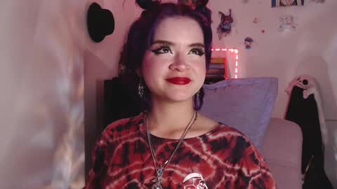 raventh_ online show from 02-25-25, 04:35