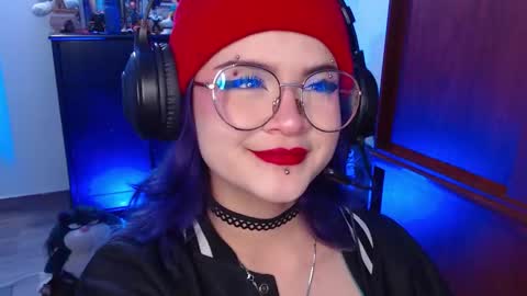 raventh_ online show from 10-30-25, 11:38