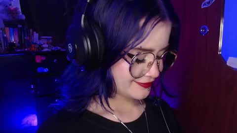 raventh_ online show from 11-09-25, 01:31