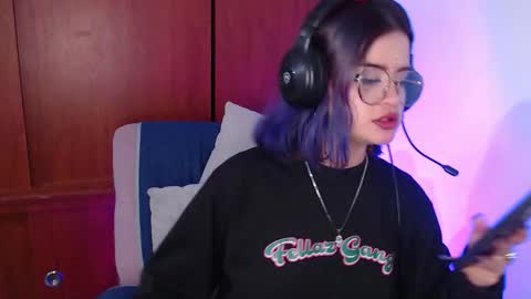 raventh_ online show from 03-05-26, 01:18