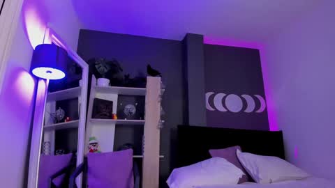 Raven Witch online show from 01-30-25, 09:14