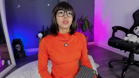 Raven Witch online show from 06-29-26, 05:57