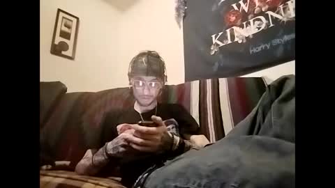 Raver online show from 12-11-24, 03:56