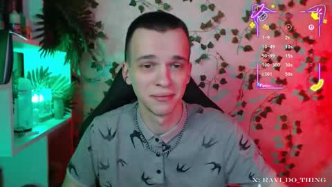 Snapshot of ravi_is_so_good chatting on 09-17-25, 04:19 Ravi online show from 09-17-25, 04:19