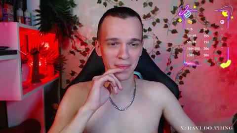 Snapshot of ravi_is_so_good chatting on 09-22-25, 05:15 Ravi online show from 09-22-25, 05:15