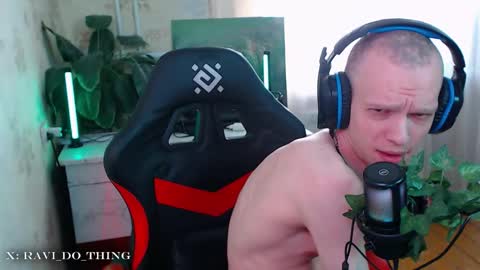 Ravi online show from 03-19-26, 12:09