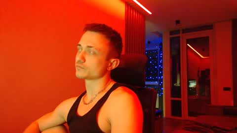 Alex Nash online show from 01-30-25, 11:02