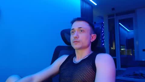 Alex Nash online show from 02-15-25, 12:04