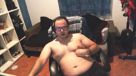 ravingr3d3 online show from 02-19-25, 01:08