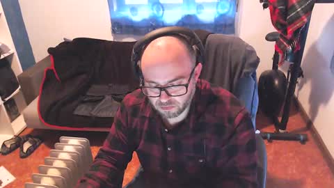 ravingr3d3 online show from 03-03-25, 05:07