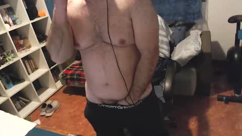 ravingr3d3 online show from 03-05-25, 01:31