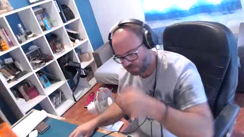 ravingr3d3 online show from 09-26-25, 01:26