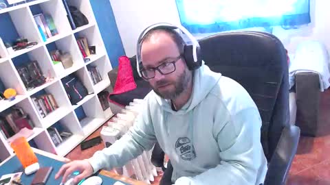 ravingr3d3 online show from 12-02-25, 12:54