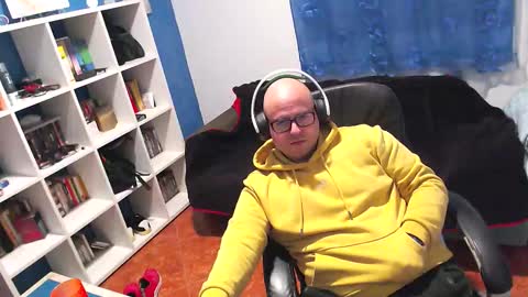 ravingr3d3 online show from 12-16-25, 09:31