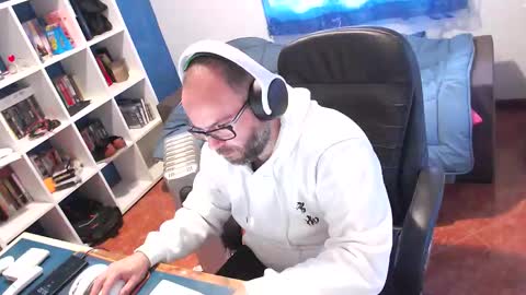 ravingr3d3 online show from 03-26-26, 10:32