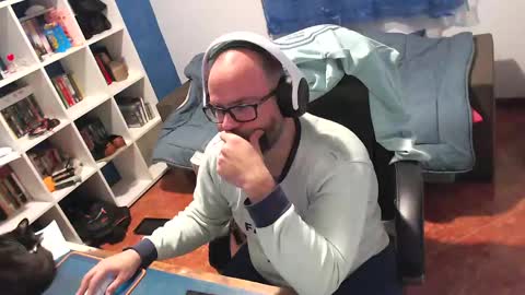 ravingr3d3 online show from 03-26-26, 10:37