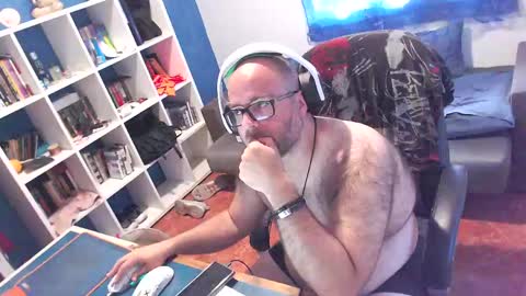 ravingr3d3 online show from 05-29-26, 10:57
