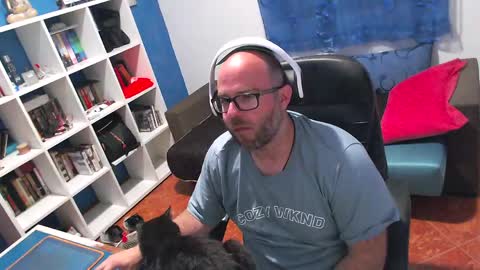 ravingr3d3 online show from 06-05-26, 11:21