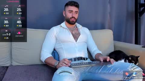 Snapshot of rawadam chatting on 12-21-24, 09:33 Adam online show from 12-21-24, 09:33