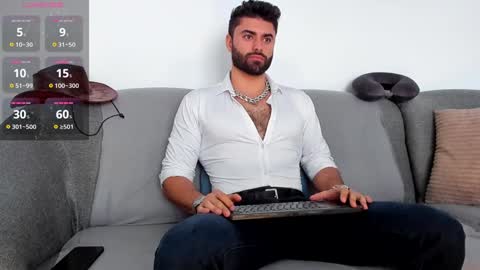 Snapshot of rawadam chatting on 01-21-25, 07:47 Adam online show from 01-21-25, 07:47