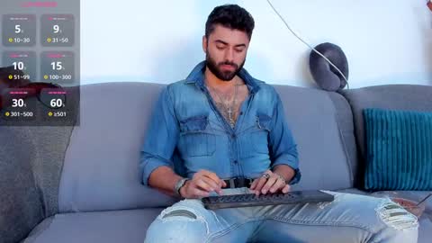 Snapshot of rawadam chatting on 01-26-25, 06:17 Adam online show from 01-26-25, 06:17