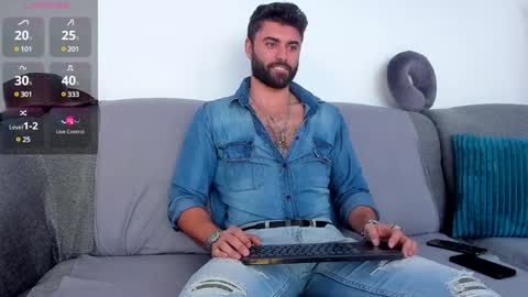 Snapshot of rawadam chatting on 01-26-25, 09:19 Adam online show from 01-26-25, 09:19