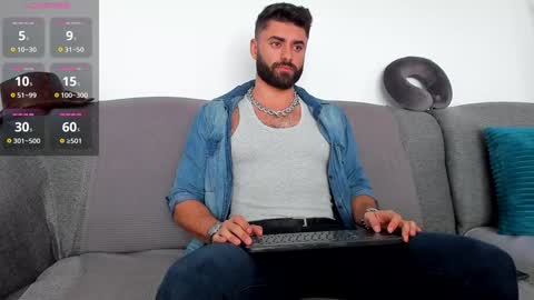 Snapshot of rawadam chatting on 02-04-25, 11:16 Adam online show from 02-04-25, 11:16