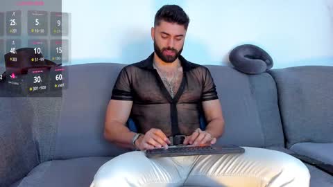 Snapshot of rawadam chatting on 02-05-25, 05:41 Adam online show from 02-05-25, 05:41