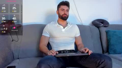 Snapshot of rawadam chatting on 02-20-25, 04:28 Adam online show from 02-20-25, 04:28