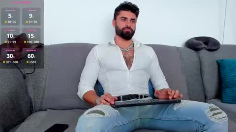 Snapshot of rawadam chatting on 02-26-25, 10:47 Adam online show from 02-26-25, 10:47