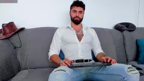 Snapshot of rawadam chatting on 02-28-25, 12:20 Adam online show from 02-28-25, 12:20