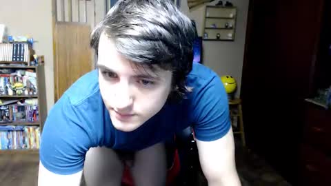 Snapshot of rawbierotten chatting on 09-17-25, 06:04 Robby Rotten online show from 09-17-25, 06:04