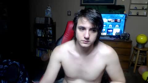 Snapshot of rawbierotten chatting on 10-26-25, 01:00 Robby Rotten online show from 10-26-25, 01:00