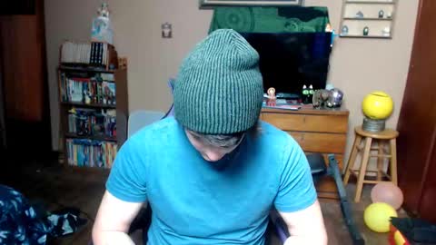 Snapshot of rawbierotten chatting on 11-03-25, 02:57 Robby Rotten online show from 11-03-25, 02:57