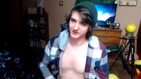 Snapshot of rawbierotten chatting on 11-07-25, 01:00 Robby Rotten online show from 11-07-25, 01:00