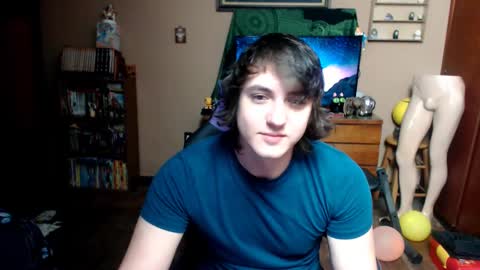 Snapshot of rawbierotten chatting on 11-12-25, 03:07 Robby Rotten online show from 11-12-25, 03:07