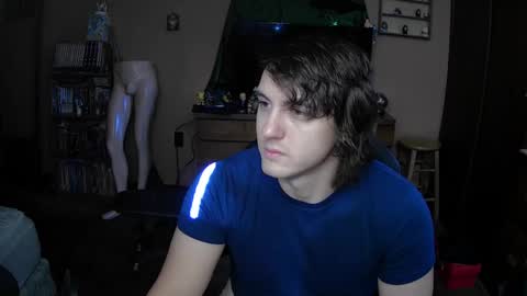 Snapshot of rawbierotten chatting on 11-22-25, 04:06 Robby Rotten online show from 11-22-25, 04:06