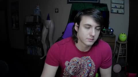 Snapshot of rawbierotten chatting on 11-23-25, 06:19 Robby Rotten online show from 11-23-25, 06:19