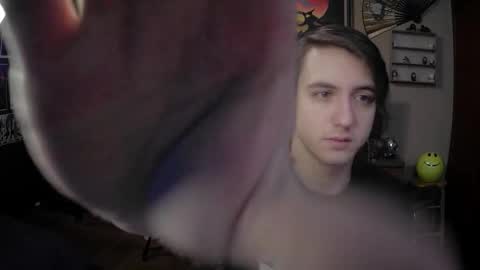 Snapshot of rawbierotten chatting on 11-29-25, 09:07 Robby Rotten online show from 11-29-25, 09:07