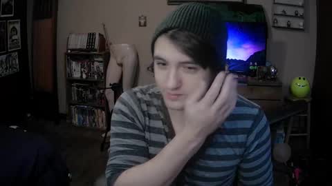 Snapshot of rawbierotten chatting on 11-30-25, 10:03 Robby Rotten online show from 11-30-25, 10:03