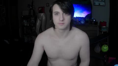 Snapshot of rawbierotten chatting on 12-03-25, 03:36 Robby Rotten online show from 12-03-25, 03:36