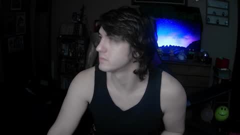 Snapshot of rawbierotten chatting on 12-03-25, 10:08 Robby Rotten online show from 12-03-25, 10:08