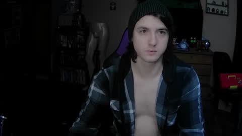 Snapshot of rawbierotten chatting on 12-05-25, 05:05 Robby Rotten online show from 12-05-25, 05:05