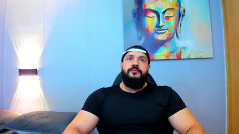 Snapshot of rawmathews chatting on 01-04-25, 11:38 rawmathews online show from 01-04-25, 11:38