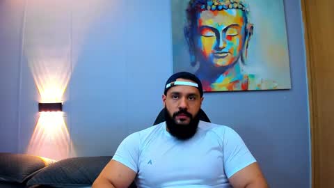 Snapshot of rawmathews chatting on 01-05-25, 10:40 rawmathews online show from 01-05-25, 10:40