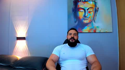 Snapshot of rawmathews chatting on 01-09-25, 12:25 rawmathews online show from 01-09-25, 12:25