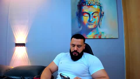 Snapshot of rawmathews chatting on 01-14-25, 04:15 rawmathews online show from 01-14-25, 04:15