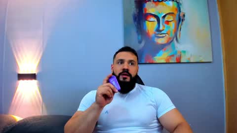 Snapshot of rawmathews chatting on 01-15-25, 10:02 rawmathews online show from 01-15-25, 10:02