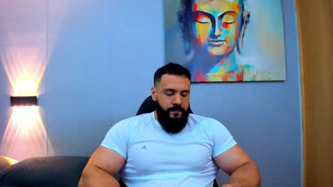 Snapshot of rawmathews chatting on 01-16-25, 01:06 rawmathews online show from 01-16-25, 01:06