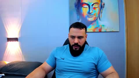 Snapshot of rawmathews chatting on 01-16-25, 11:06 rawmathews online show from 01-16-25, 11:06